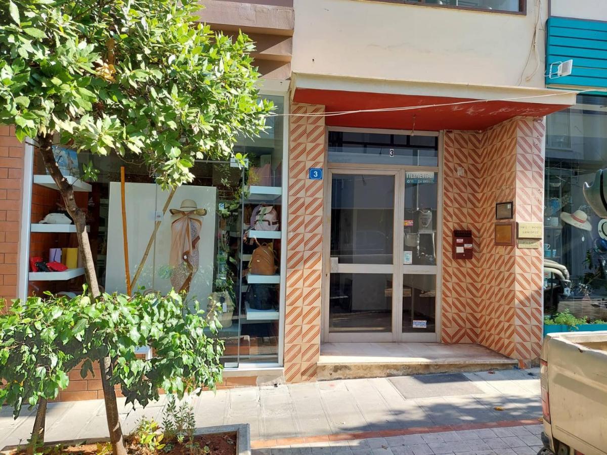 Petmeza 2 By Dimitropoulos Apartament *