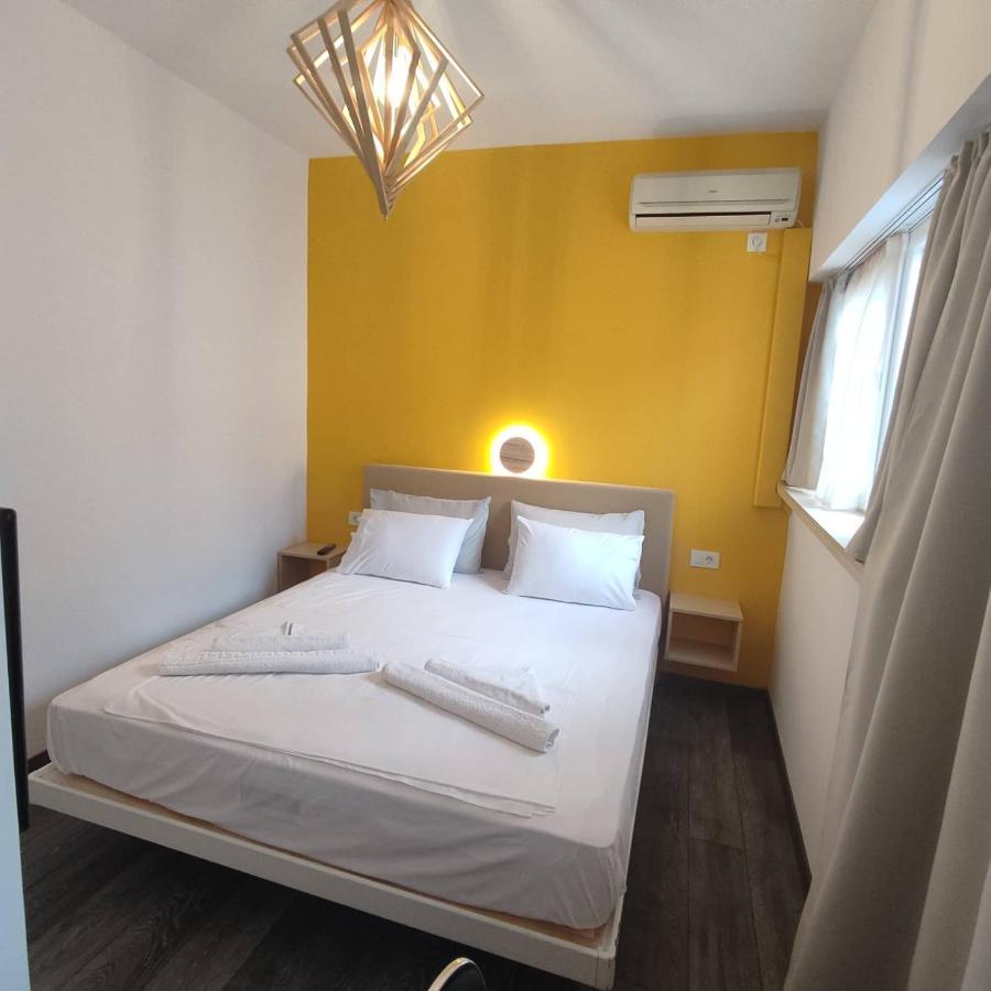 Petmeza 2 By Dimitropoulos Apartament