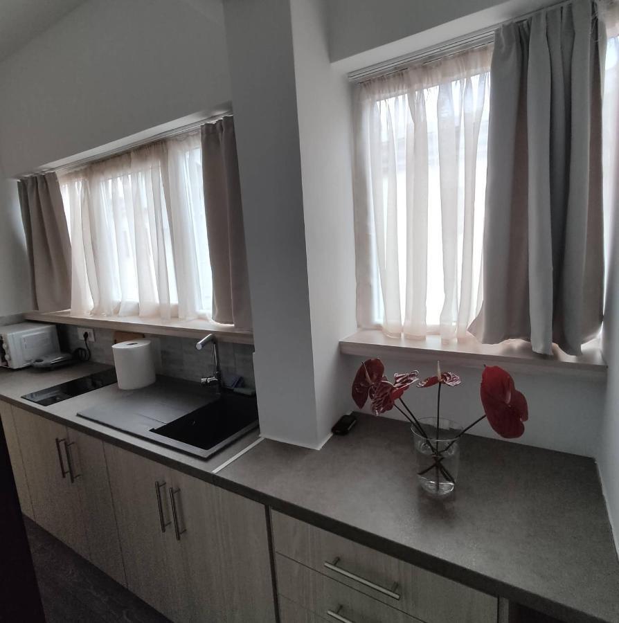 Apartment Petmeza 2 By Dimitropoulos Aigio