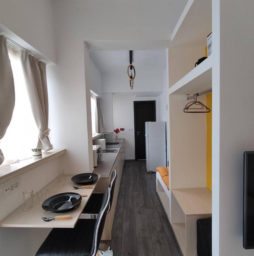 Apartment Petmeza 2 By Dimitropoulos *