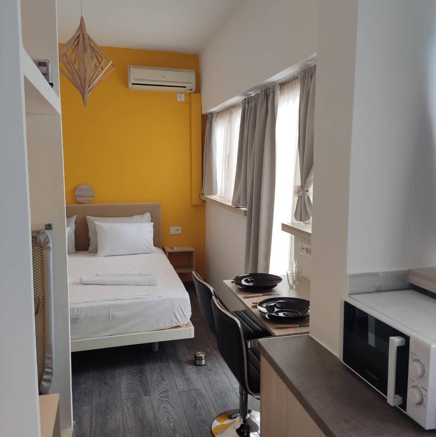 Petmeza 2 By Dimitropoulos Apartment *
