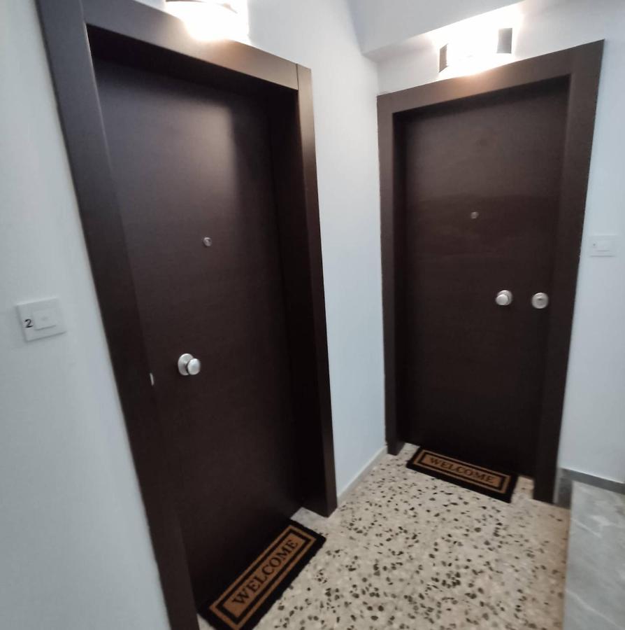 Petmeza 2 By Dimitropoulos Apartment *