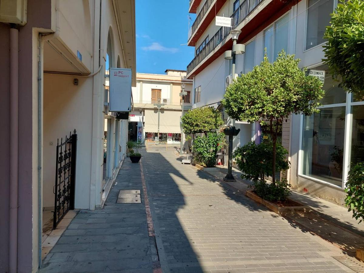 Petmeza 2 By Dimitropoulos Apartment *