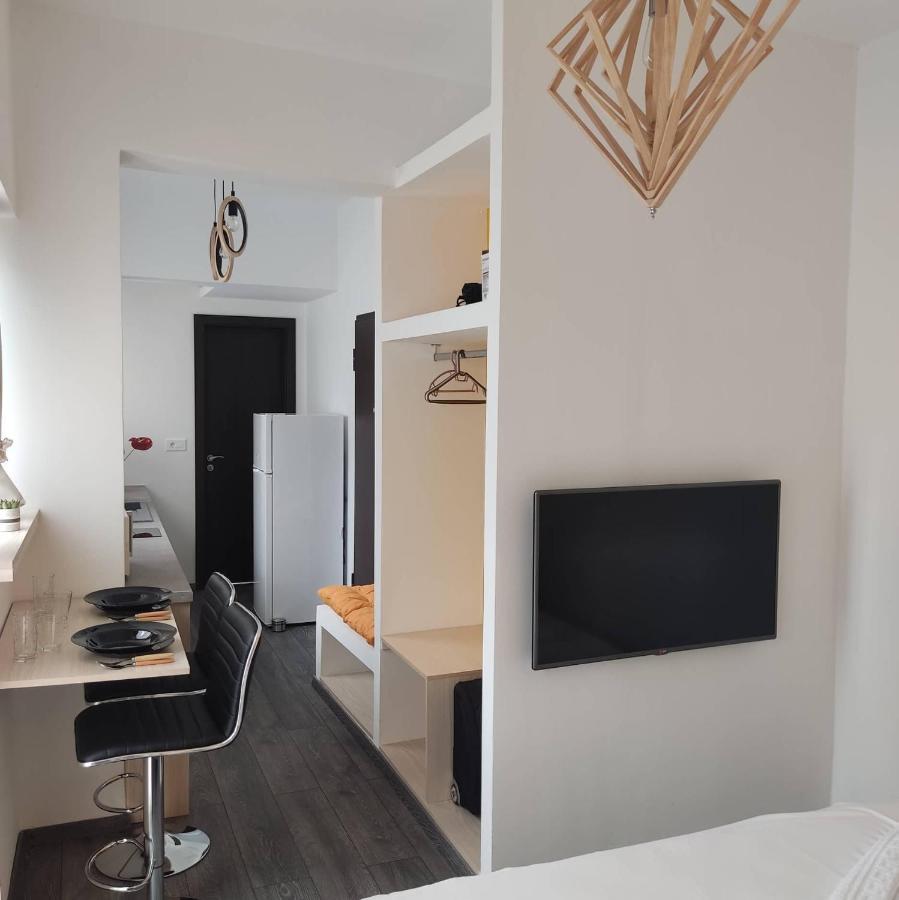 Petmeza 2 By Dimitropoulos Apartment Aigio